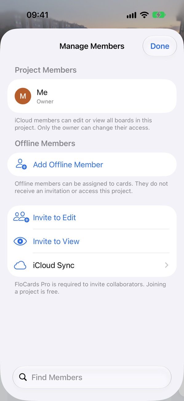 Move work forward with users and teammates